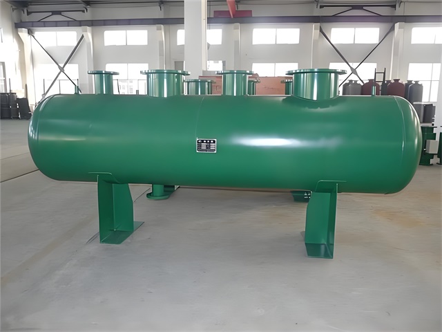东乡集分水器需要电源吗