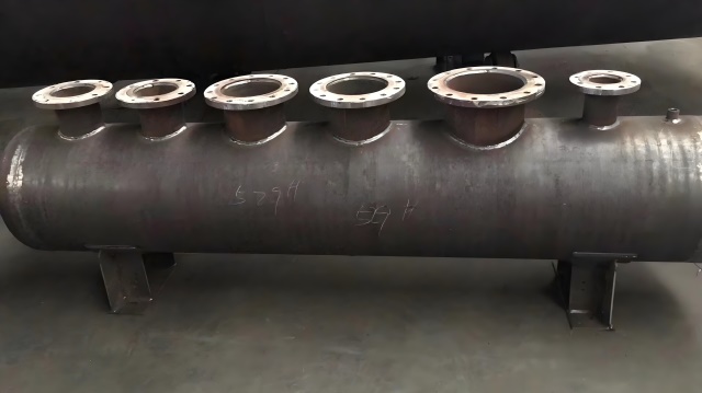 东乡集分水器属于特种设备吗